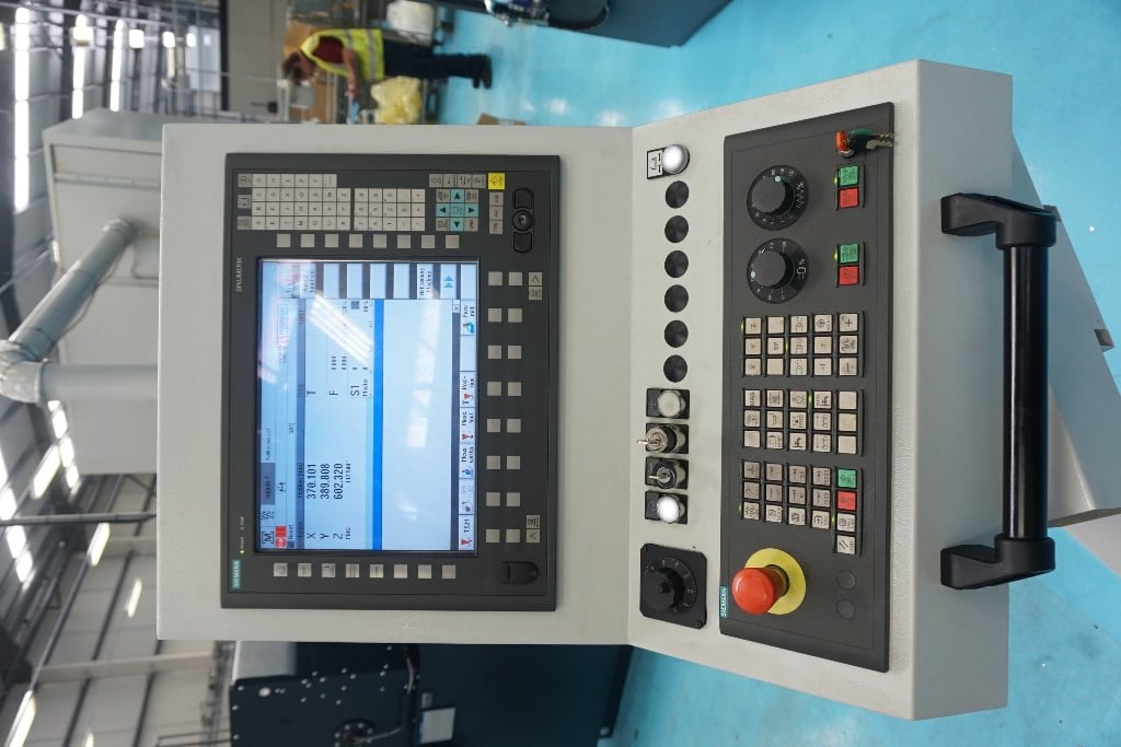 SPINNER U3-620  2014